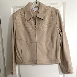 St John Sport Jacket size M